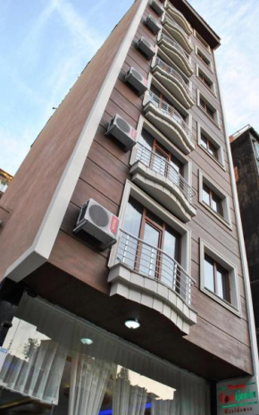 Diamond Suites Residence